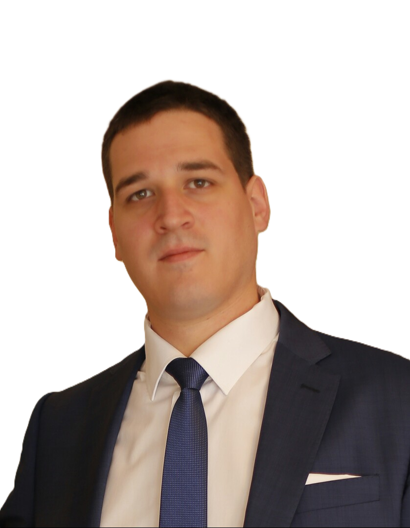Bojan Vojinovic